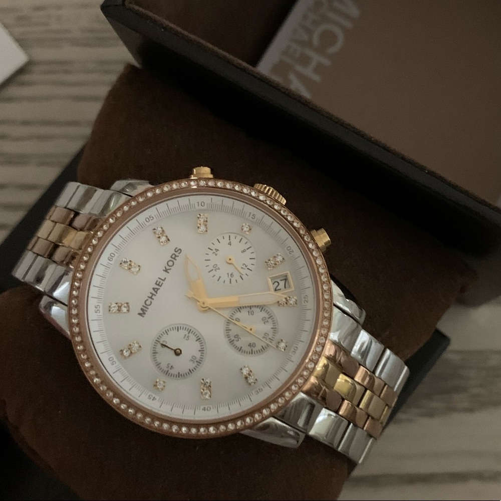 Michael Kors watch